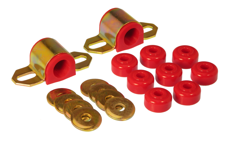 Picture of Prothane PRO Sway/End Link Bush-Red Sway Bar Bushings - 14-1103