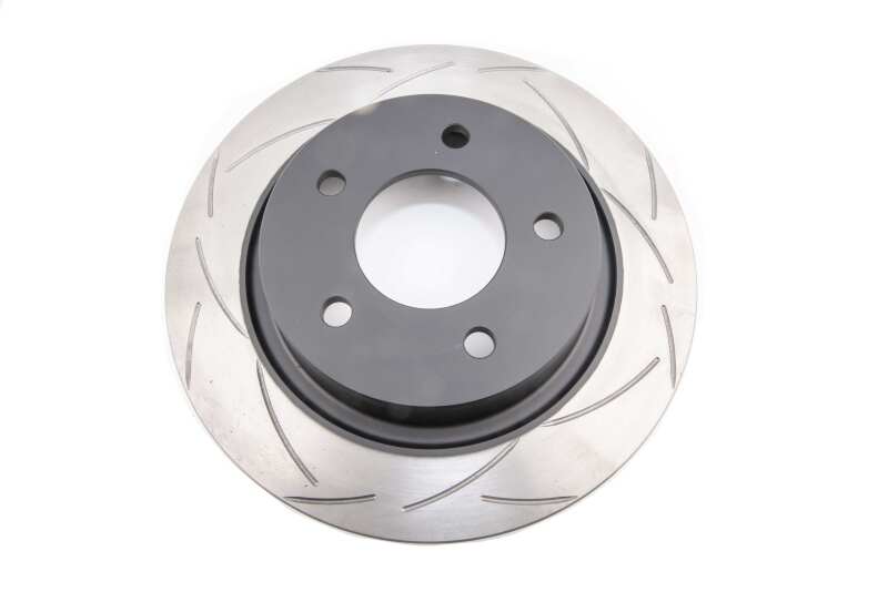 Picture of DBA Street Slotted Rotors Brake Rotors - DBA2957S