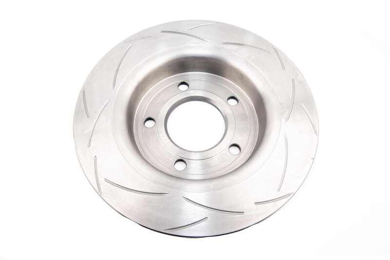 Picture of DBA Street Slotted Rotors Brake Rotors - DBA2957S