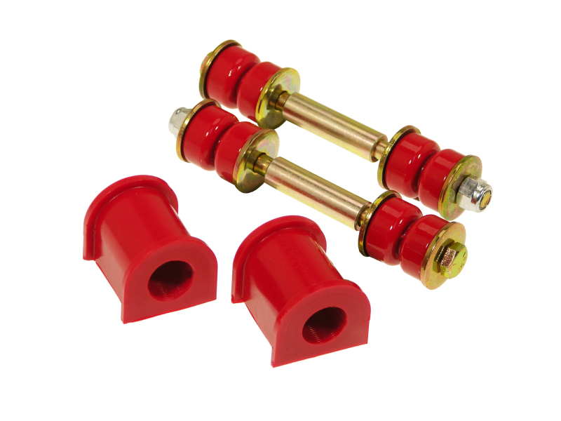 Picture of Prothane PRO Sway/End Link Bush-Red Sway Bar Bushings - 14-1106
