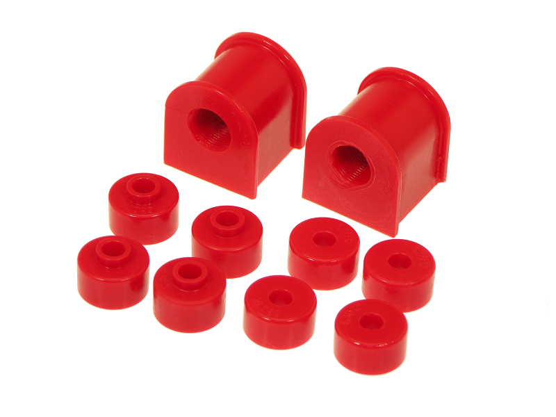 Picture of Prothane PRO Sway/End Link Bush-Red Sway Bar Bushings - 14-1122