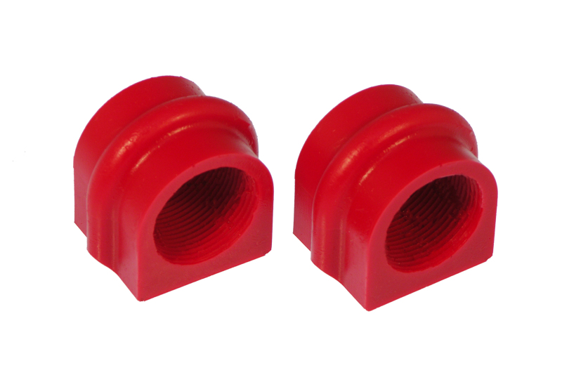 Picture of Prothane PRO Sway/End Link Bush-Red Front Sway Bar Bushings - 14-1124