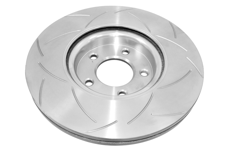 Picture of DBA Street Slotted Rotors Brake Rotors - DBA2962S