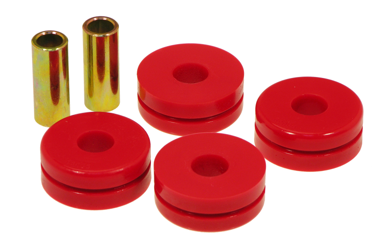 Picture of Prothane PRO Strut/Track Arm Bush-Red Bushing Kits - 14-1203