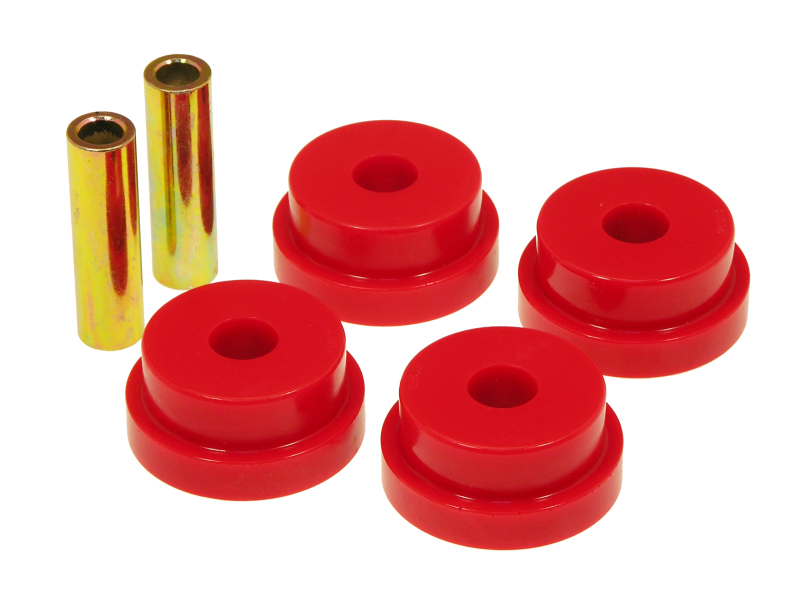 Picture of Prothane PRO Strut/Track Arm Bush-Red Bushing Kits - 14-1204