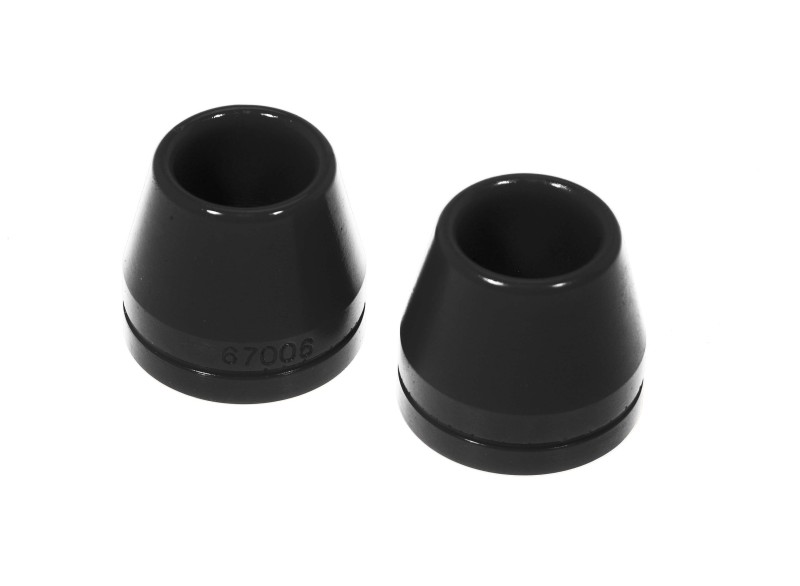 Picture of Prothane PRO Bump Stops-Blk - 14-1301-BL