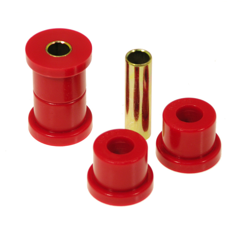 Picture of Prothane PRO Transmission Mounts-Red Bushing Kits - 14-1601
