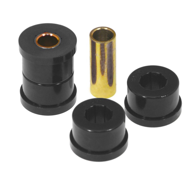 Picture of Prothane PRO Transmission Mounts-Blk Bushing Kits - 14-1601-BL