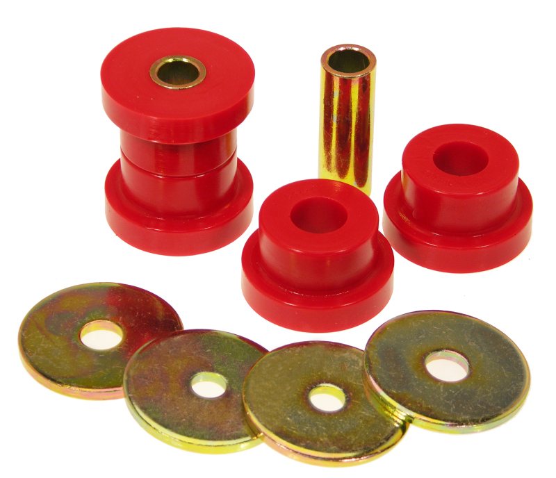 Picture of Prothane PRO Transmission Mounts-Red Bushing Kits - 14-1602