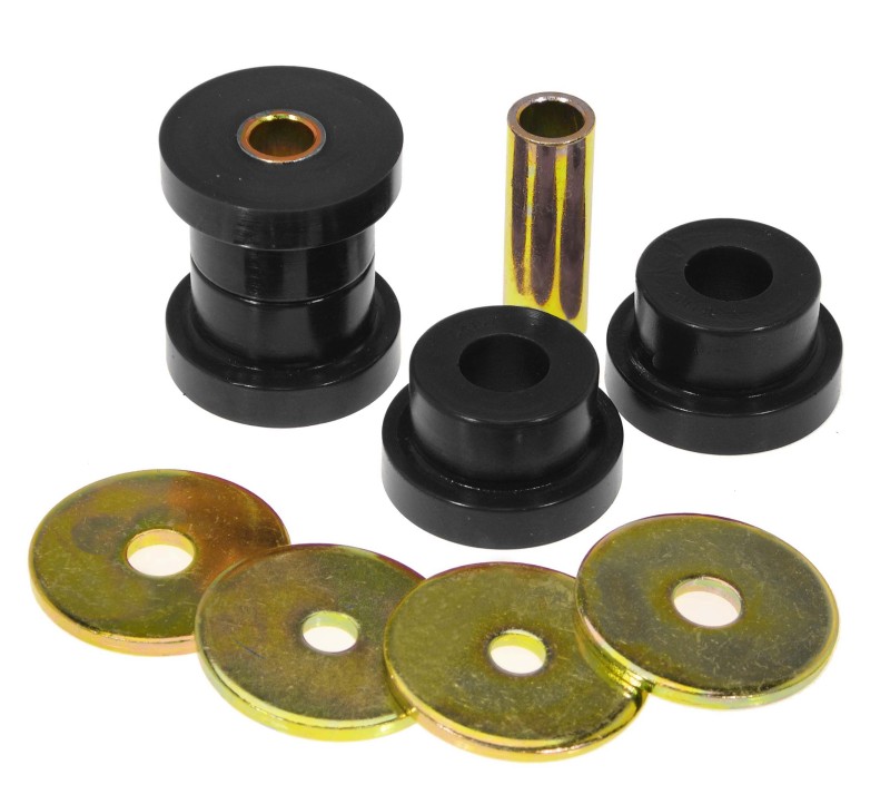 Picture of Prothane PRO Transmission Mounts-Blk Bushing Kits - 14-1602-BL