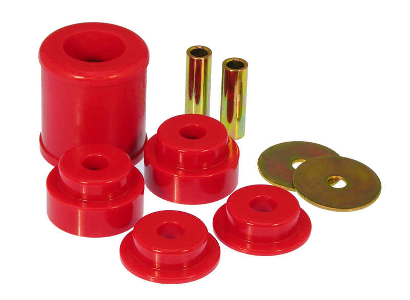 Picture of Prothane PRO Transmission Mounts-Red Bushing Kits - 14-1603