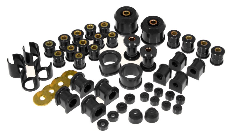Picture of Prothane PRO Total Kits-Blk Bushings - 14-2005-BL