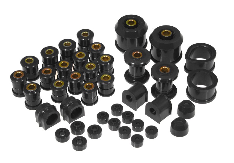 Picture of Prothane PRO Total Kits-Blk Bushings - 14-2006-BL