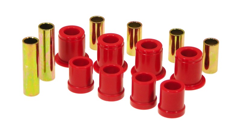 Picture of Prothane PRO Control Arm Bushings-Red Bushing Kits - 14-201