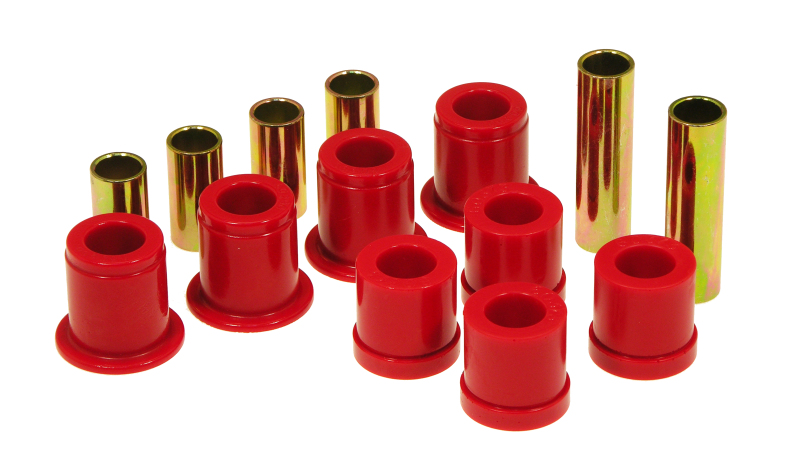 Picture of Prothane PRO Control Arm Bushings-Red Bushing Kits - 14-202