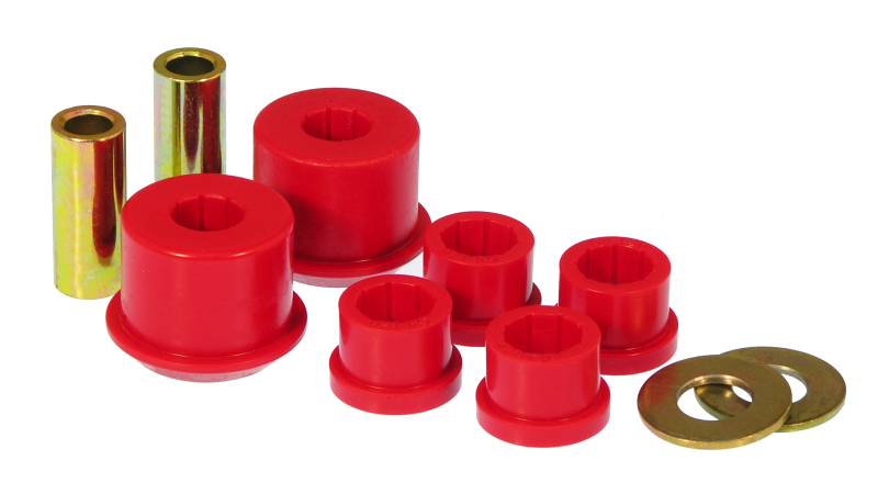 Picture of Prothane PRO Control Arm Bushings-Red Bushing Kits - 14-209