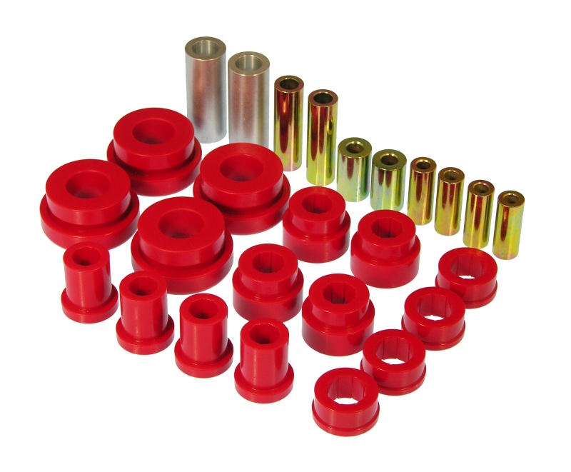Picture of Prothane PRO Control Arm Bushings-Red Bushing Kits - 14-210