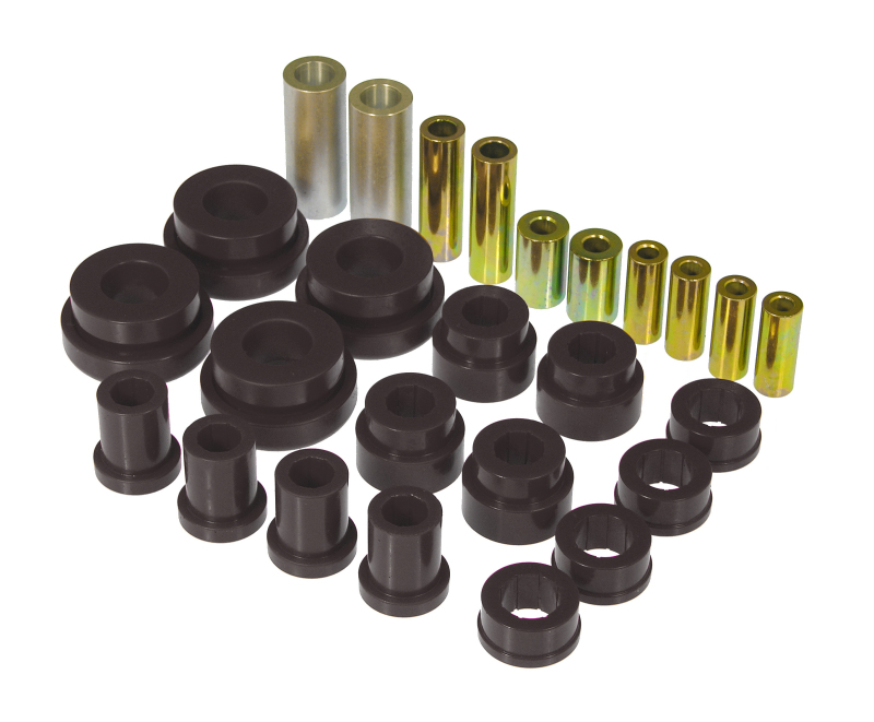 Picture of Prothane PRO Control Arm Bushings-Blk Bushing Kits - 14-210-BL