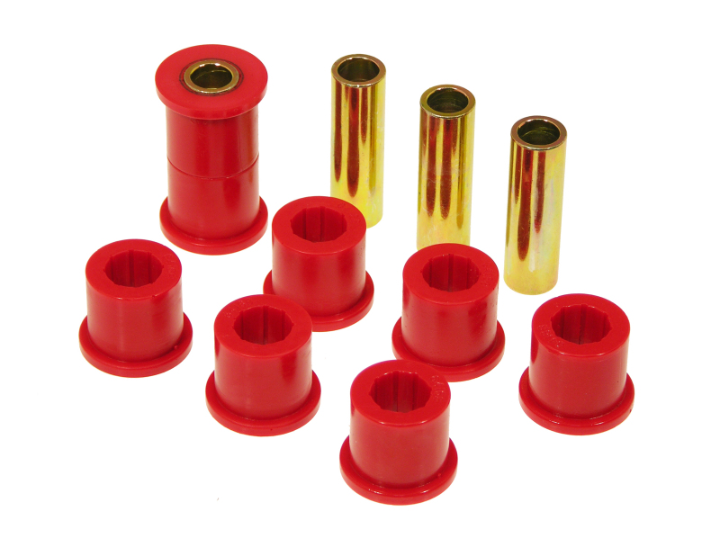 Picture of Prothane PRO Control Arm Bushings-Red Bushing Kits - 14-302