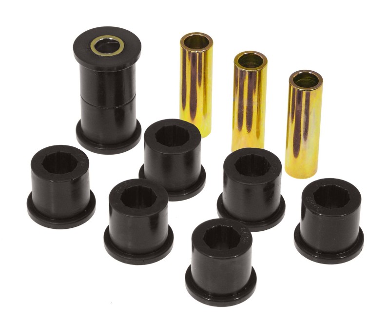 Picture of Prothane PRO Control Arm Bushings-Blk Bushing Kits - 14-302-BL