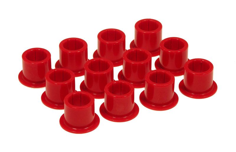 Picture of Prothane PRO Control Arm Bushings-Red Bushing Kits - 14-303