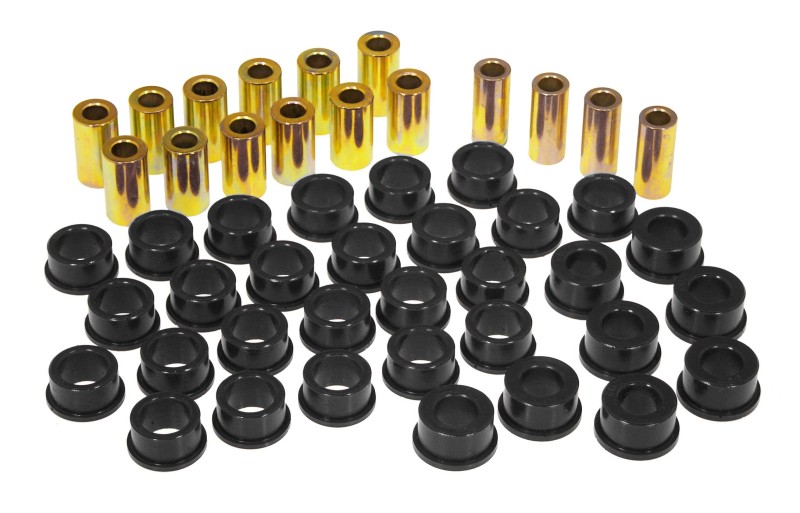Picture of Prothane PRO Control Arm Bushings-Blk Bushing Kits - 14-304-BL