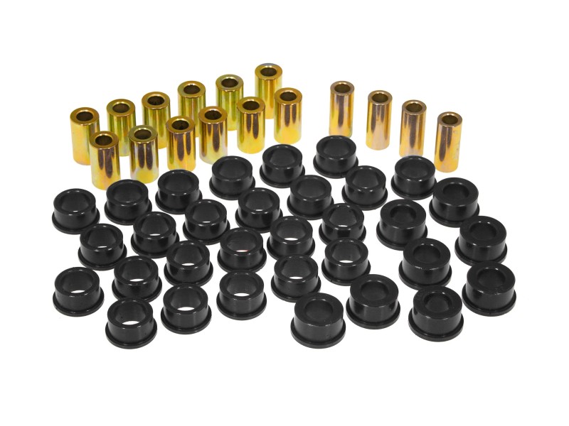 Picture of Prothane PRO Control Arm Bushings-Blk Bushing Kits - 14-306-BL