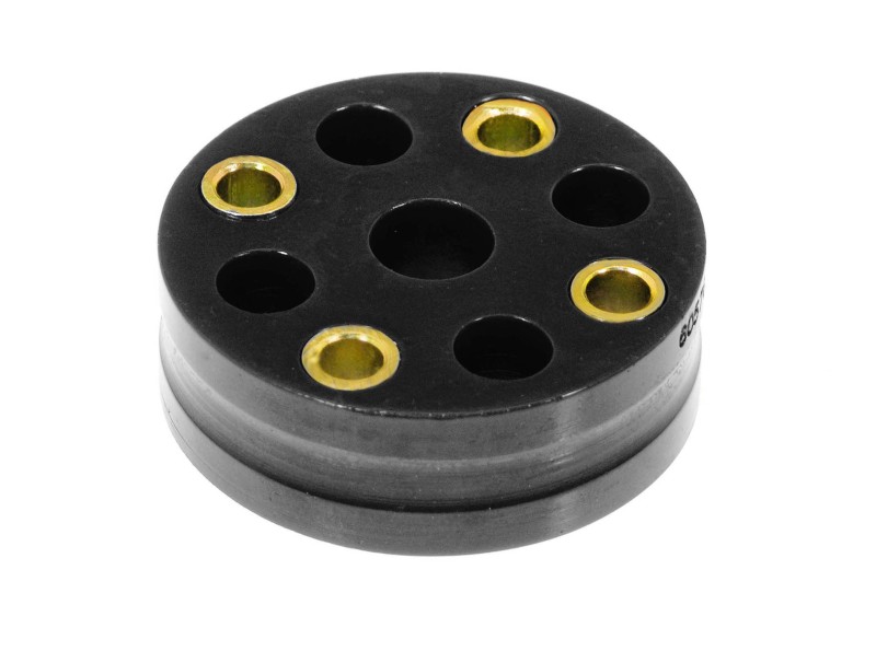 Picture of Prothane PRO Steering Bushings-Blk Bushing Kits - 14-701-BL