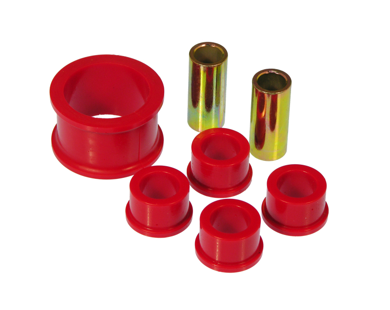 Picture of Prothane PRO Steering Bushings-Red Bushing Kits - 14-706