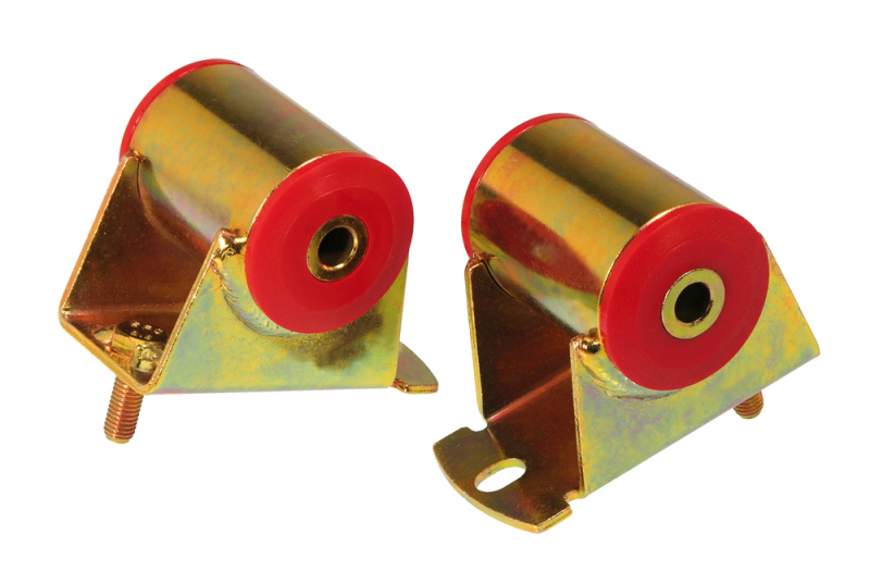 Picture of Prothane PRO Engine Mounts-Red Bushing Kits - 1-502