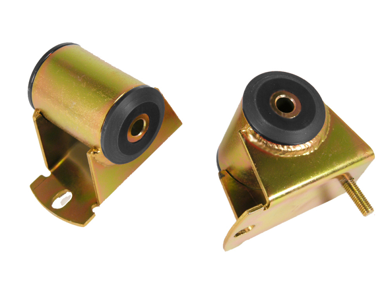 Picture of Prothane PRO Engine Mounts-Blk Bushing Kits - 1-502-BL