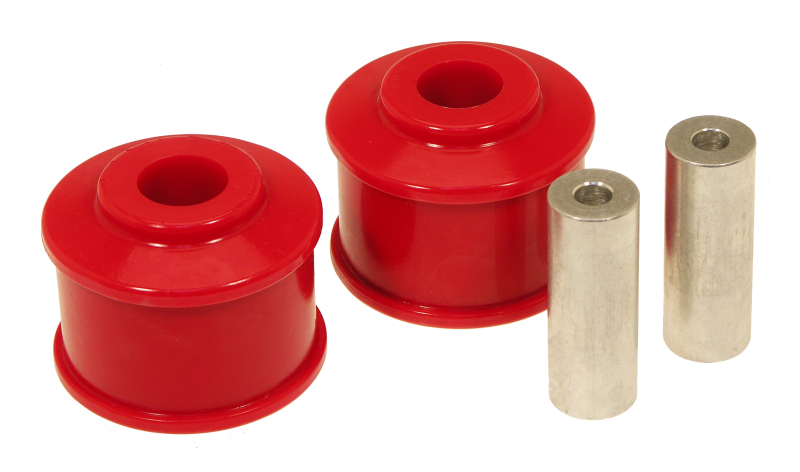 Picture of Prothane PRO Engine Mounts-Red Bushing Kits - 1-504