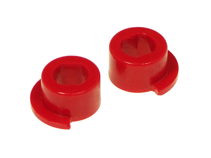 Picture of Prothane PRO Transmission Mounts-Red Bushing Kits - 15-1601