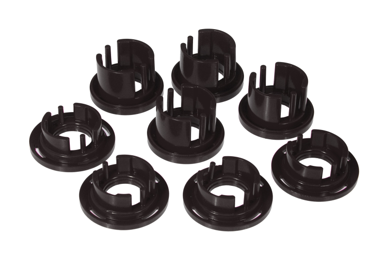 Picture of Prothane PRO Body/Subframe Bush-Blk Rear Bushing Kits - 16-140-BL