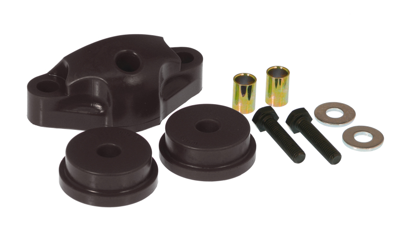 Picture of Prothane PRO Transmission Mounts-Blk Bushing Kits - 16-1602-BL