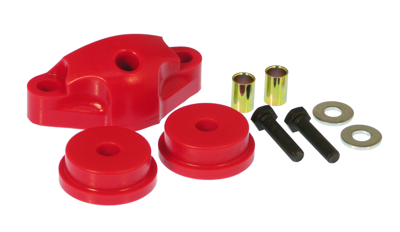 Picture of Prothane PRO Transmission Mounts-Red Bushing Kits - 16-1602