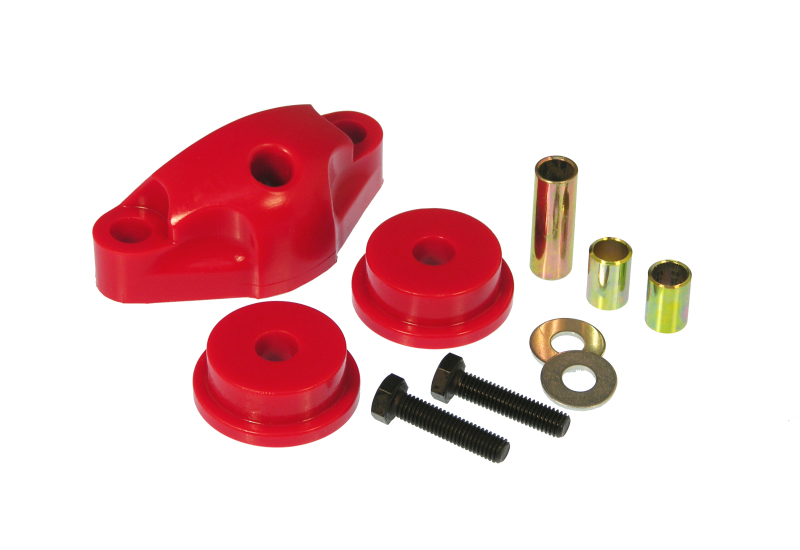 Picture of Prothane PRO Transmission Mounts-Red Bushing Kits - 16-1603