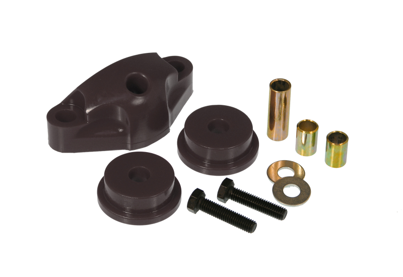 Picture of Prothane PRO Transmission Mounts-Blk Bushing Kits - 16-1603-BL
