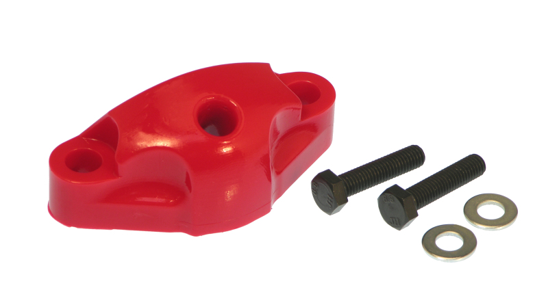 Picture of Prothane PRO Transmission Mounts-Red Rear Bushing Kits - 16-1604