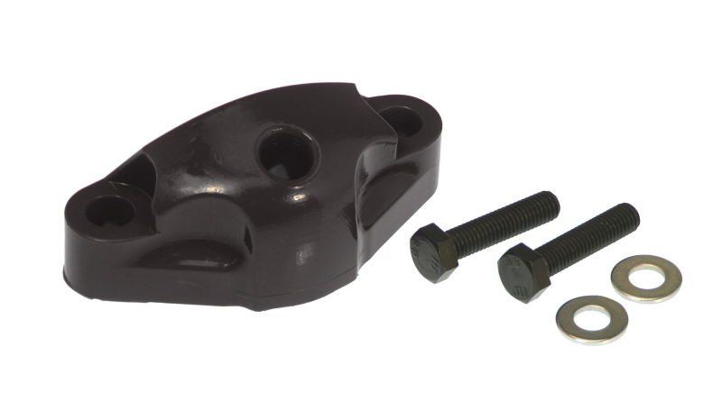 Picture of Prothane PRO Transmission Mounts-Blk Rear Bushing Kits - 16-1604-BL