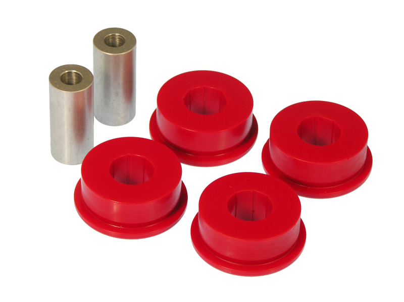Picture of Prothane PRO Transmission Mounts-Red Rear Bushing Kits - 16-1609