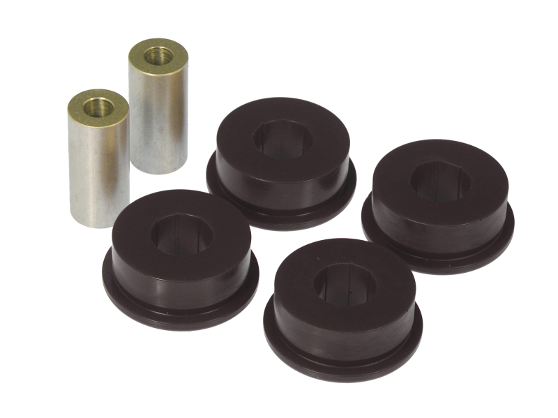 Picture of Prothane PRO Transmission Mounts-Blk Rear Bushing Kits - 16-1609-BL