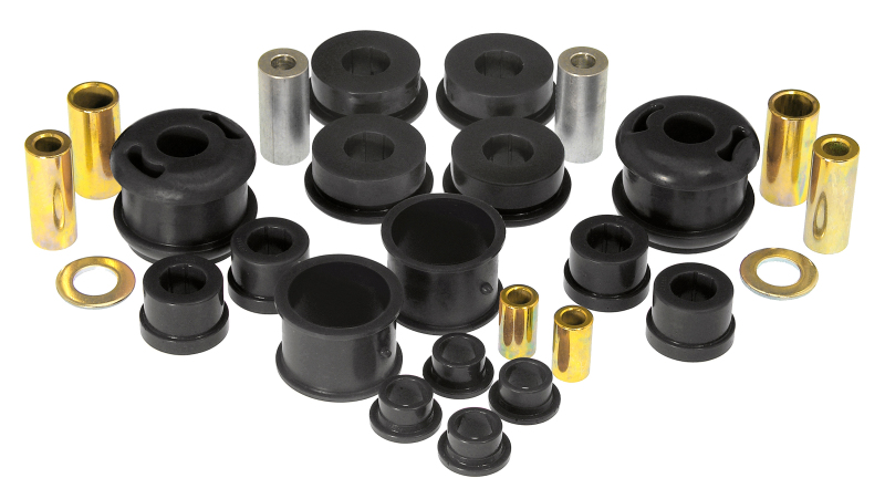 Picture of Prothane PRO Total Kits-Blk Bushings - 16-2004-BL