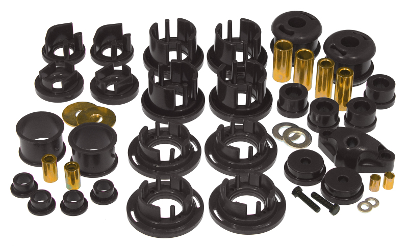 Picture of Prothane PRO Total Kits-Blk Bushings - 16-2005-BL