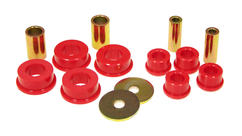 Picture of Prothane PRO Control Arm Bushings-Red Bushing Kits - 16-201