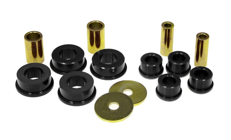 Picture of Prothane PRO Control Arm Bushings-Blk Bushing Kits - 16-201-BL