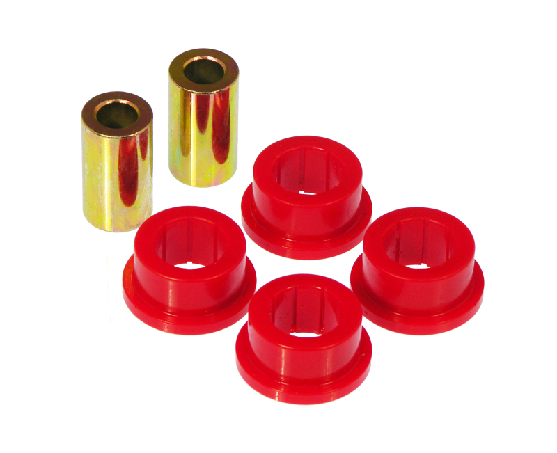 Picture of Prothane PRO Control Arm Bushings-Red Rear Bushing Kits - 16-302