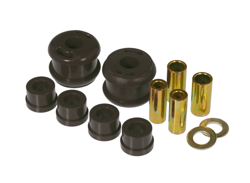 Picture of Prothane PRO Control Arm Bushings-Blk Front Bushing Kits - 16-303-BL