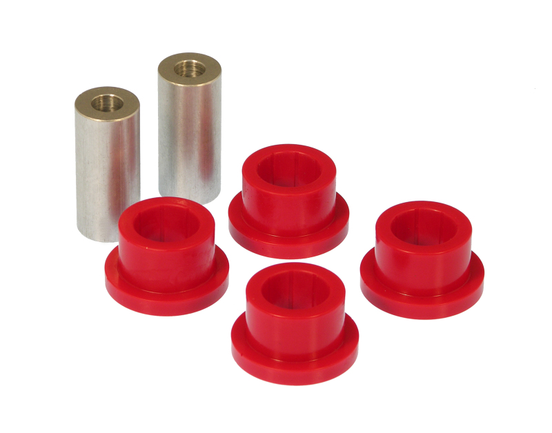Picture of Prothane PRO Control Arm Bushings-Red Front Bushing Kits - 16-304