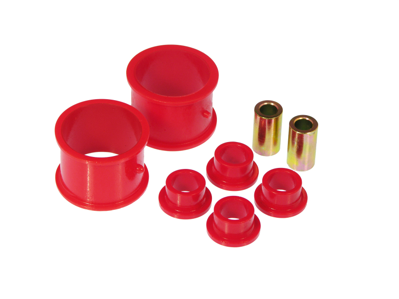 Picture of Prothane PRO Steering Bushings-Red Bushing Kits - 16-701